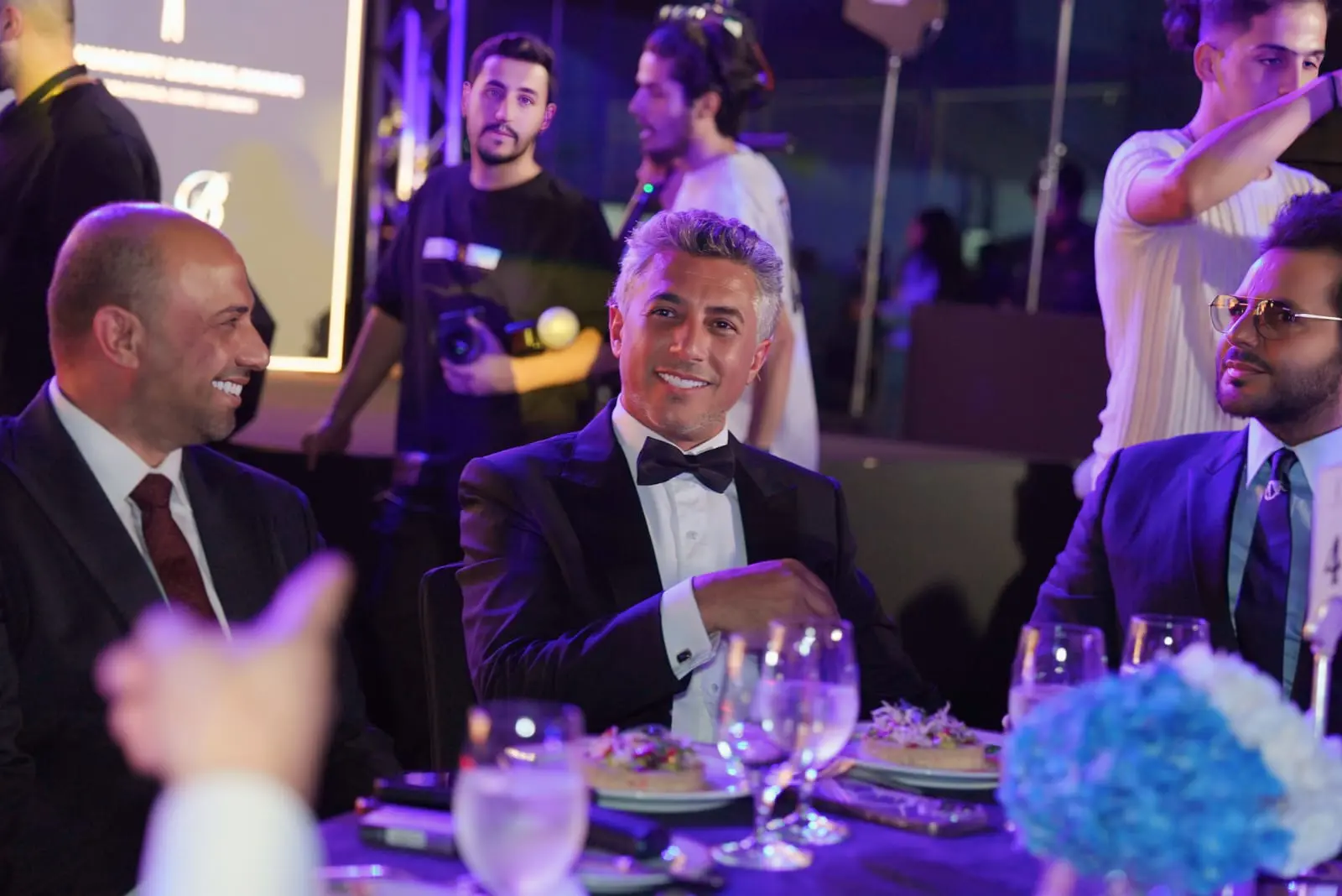 عمر العبداللات