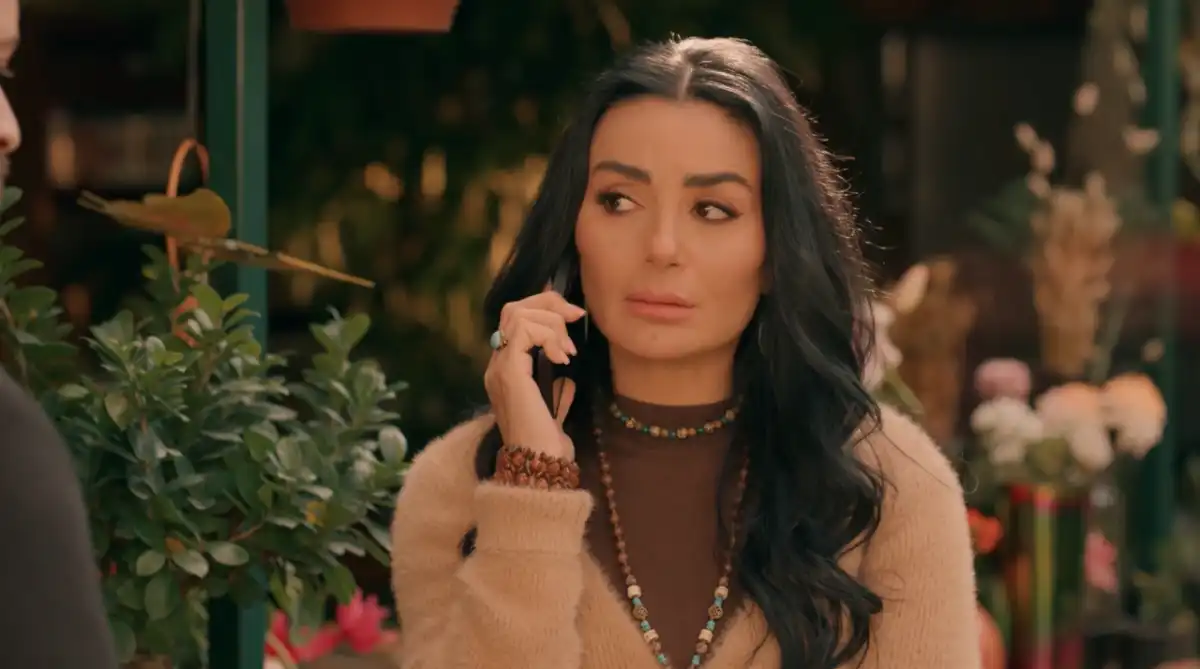 مسلسل "حب ع ورق" الحلقة 28.. زواج مفاجئ وأسرار صادمة