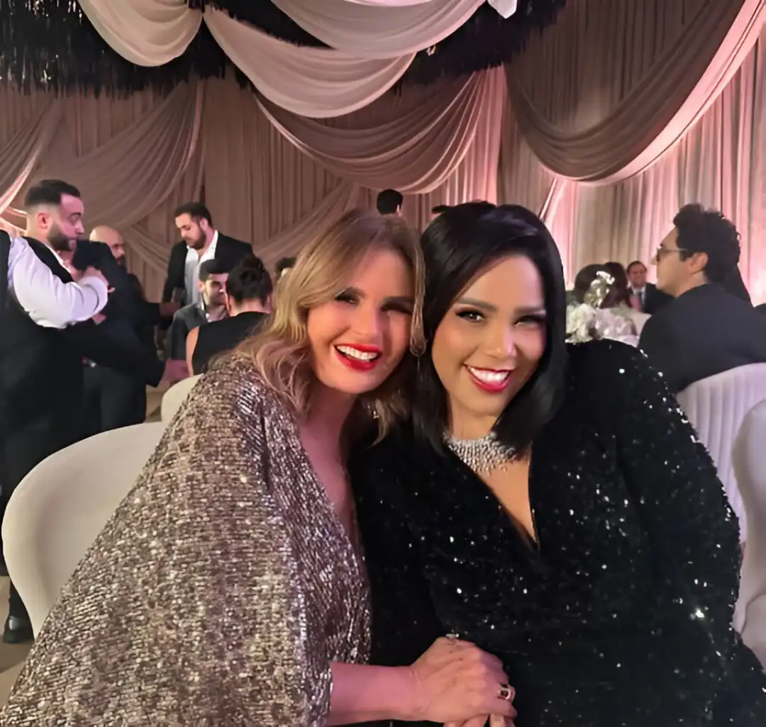 يسرا تفتح صندوق أسرارها بعد 50 عاما من الفن