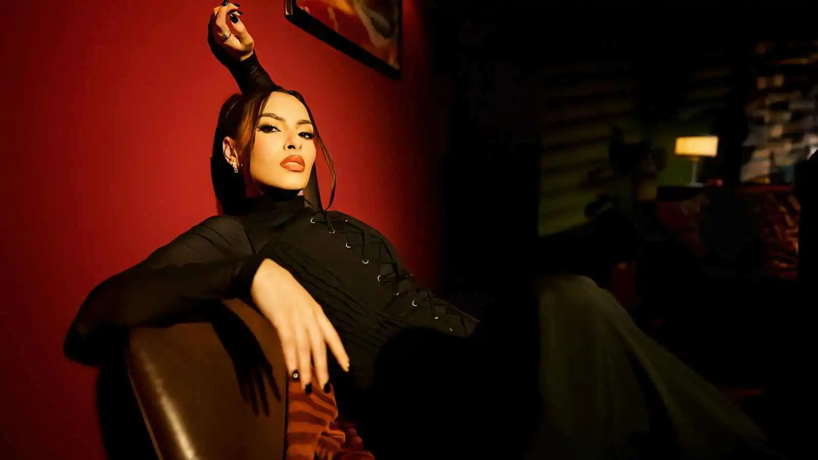 كارمن سليمان