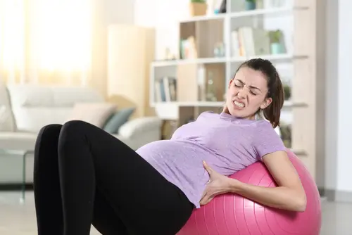 Osteoporosis and pregnancy