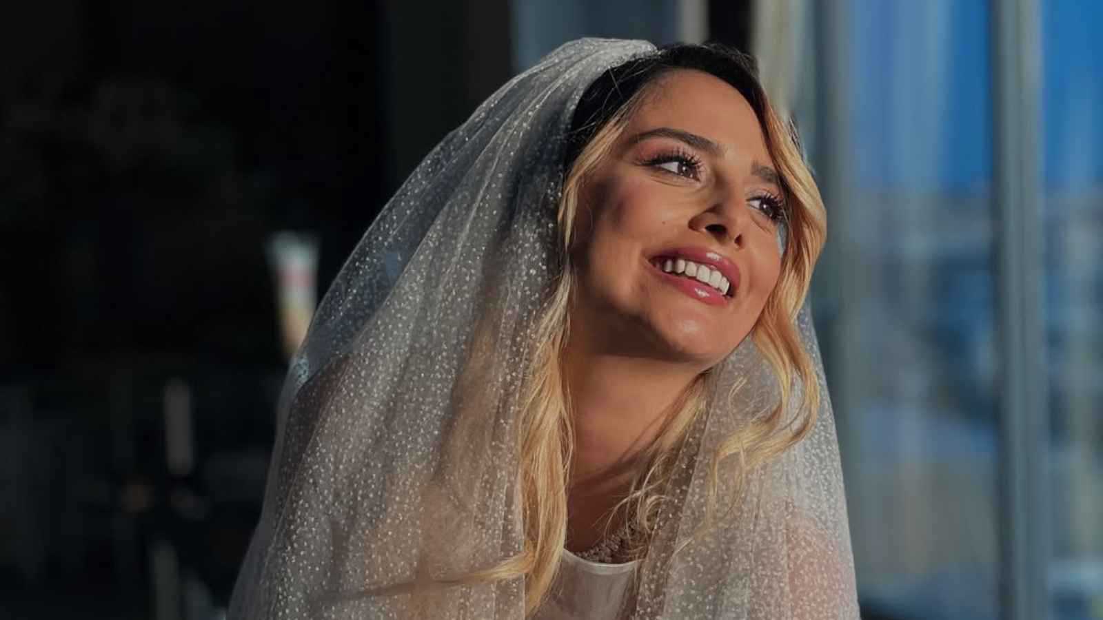 نانسي خوري تكشف كواليس مشهد "البالة" في "سلمى" (خاص)