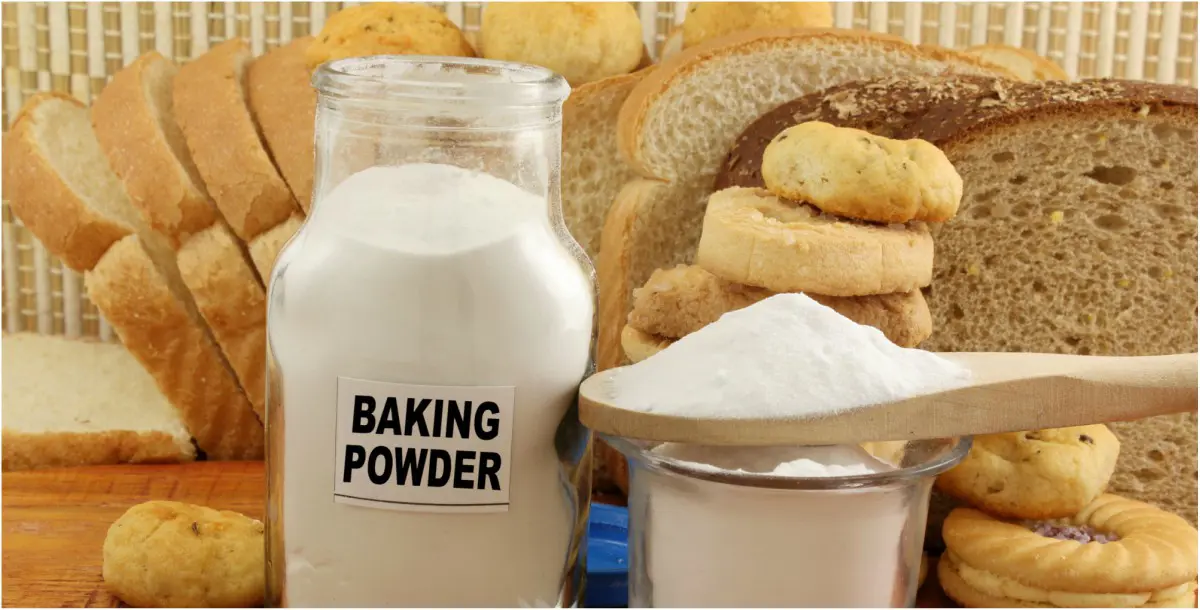 ما الفرق بين كربونات الصوديوم وبودرة الخبز "بيكنغ باودر"؟