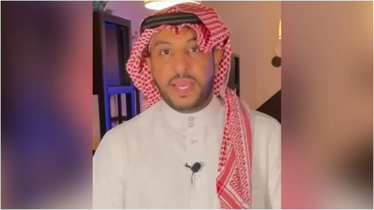 وفاة نجم "سناب شات" السعودي سعد المهنا.. الشهير بـ"إيفنت الرياض"