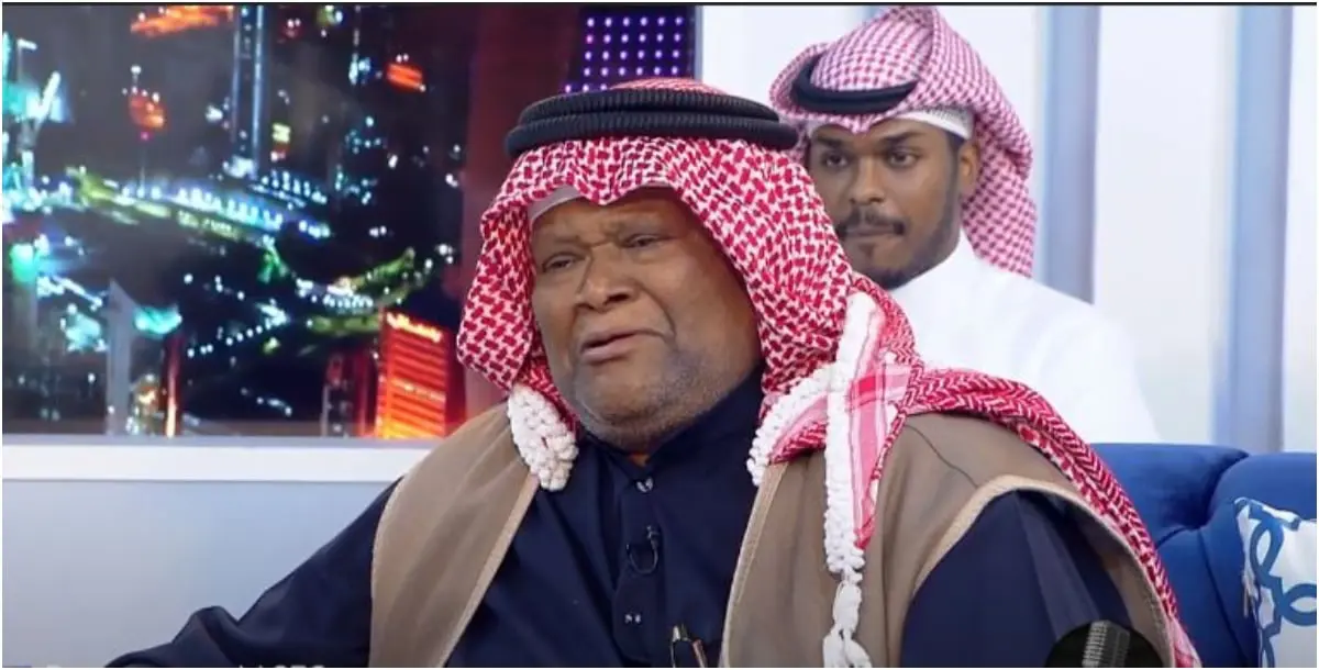 الوسط الفني الكويتي يفجع بوفاة ناصر سلمان الفرج بفيروس كورونا
