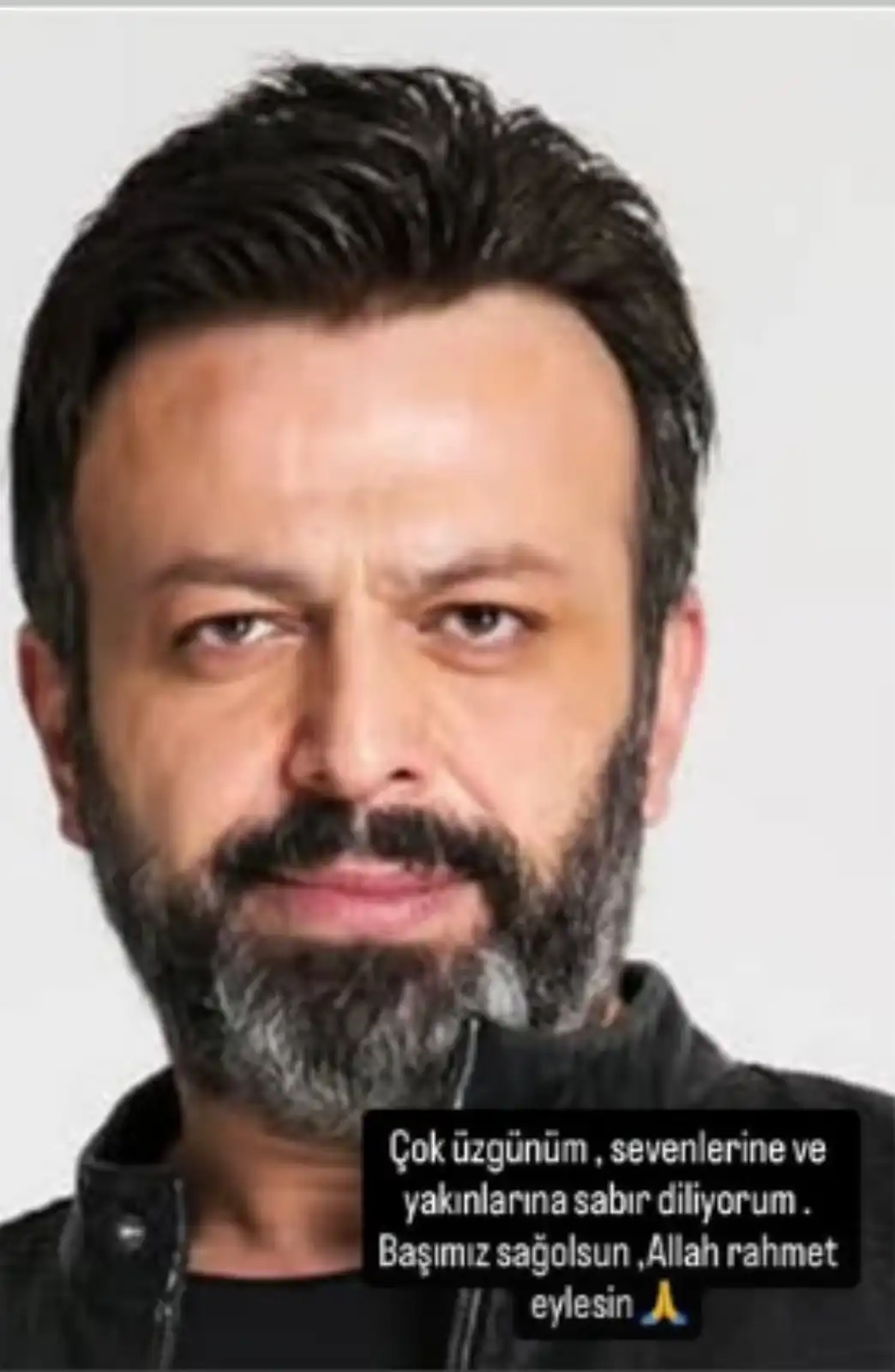 نجوم تركيا ينعون سرحات كيليتش