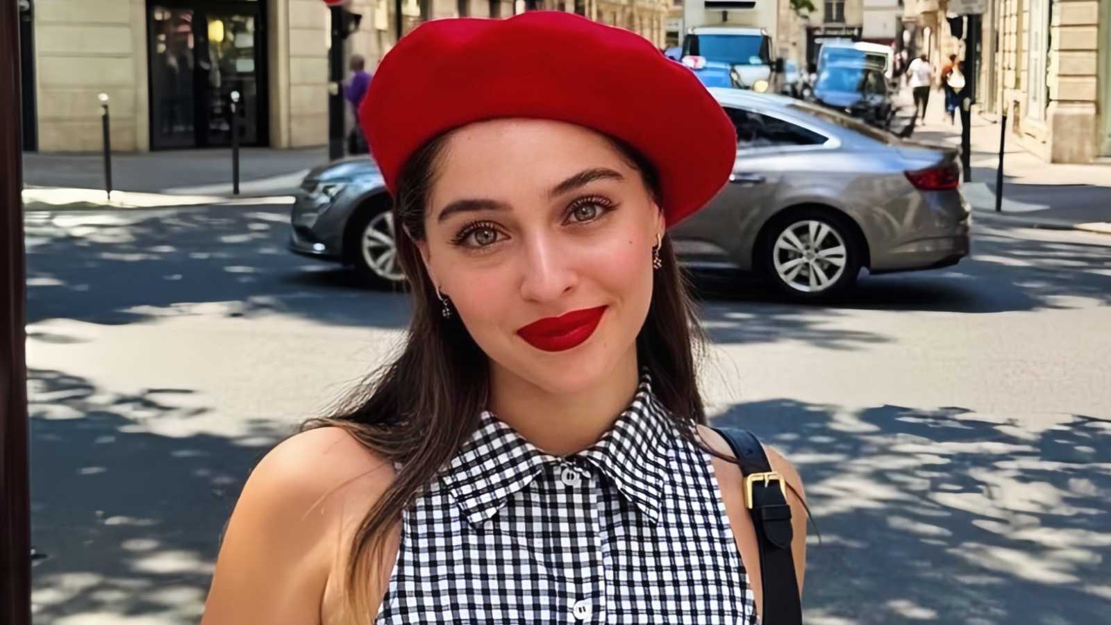 سبب صادم.. لماذا انفصلت جيمري بايسل عن النجم بلوك 3؟