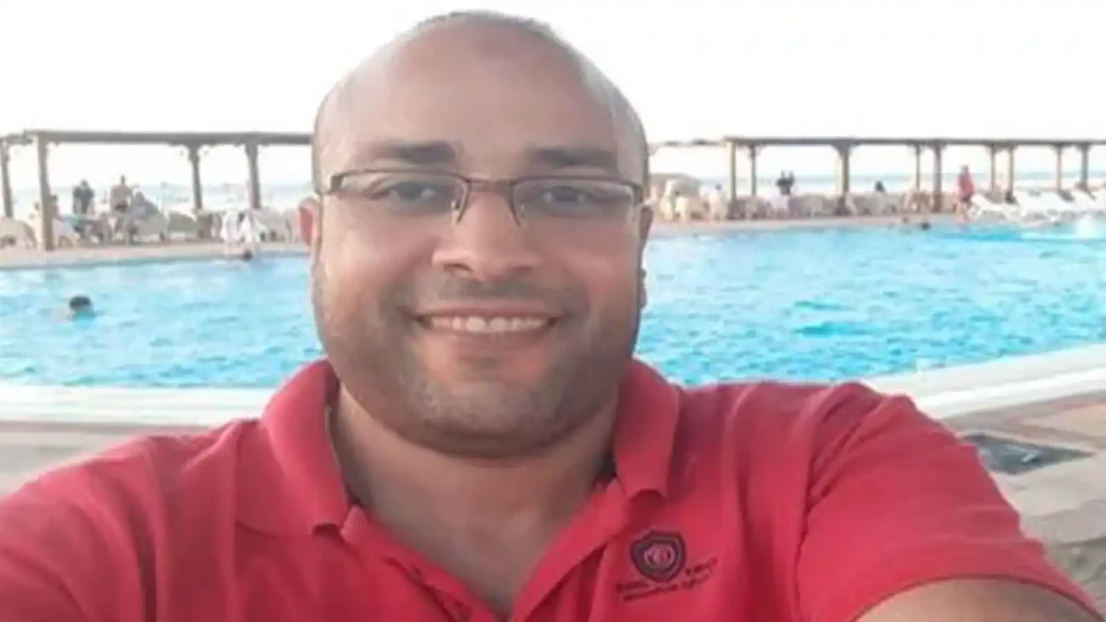 وفاة المنتج ياسر صبحي بعد حادث داخل حمام سباحة