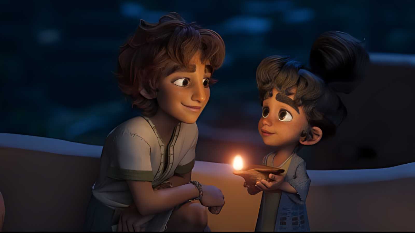 مراجعة شاملة وتقييم لفيلم David