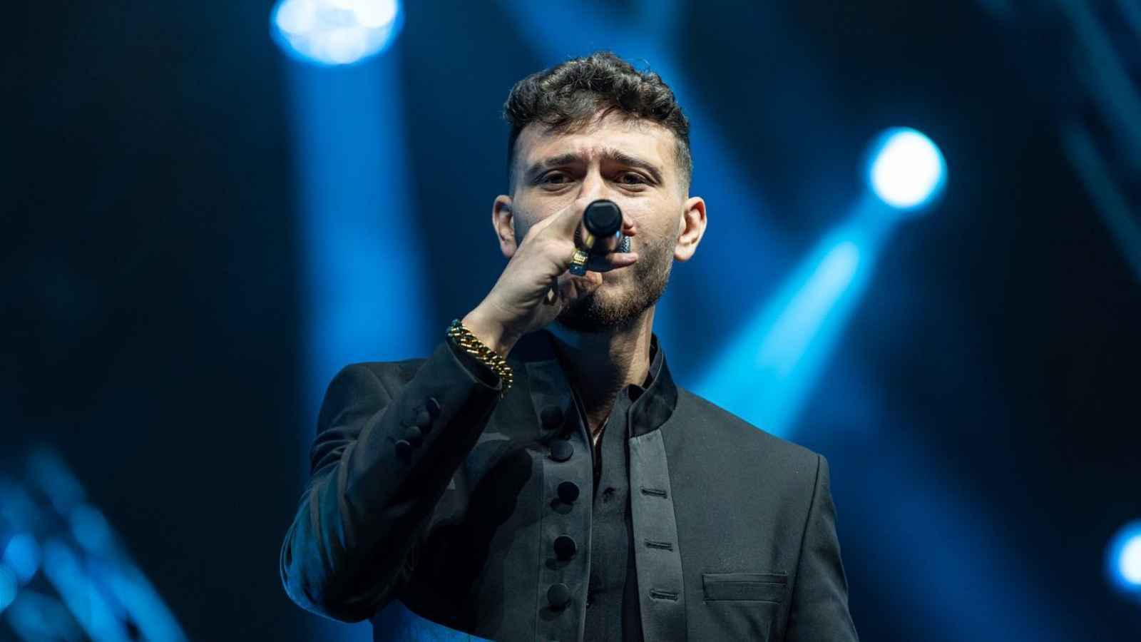 الشامي ولين حايك بحلقة تحمل مفاجأت في "الليلة دوب".. إليك موعدها