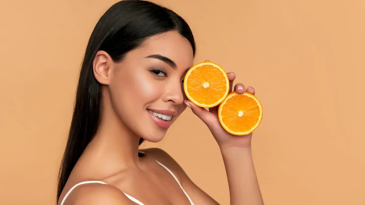 البرتقال...فوائد ثلاثية الأبعاد للصحة والبشرة والشعر