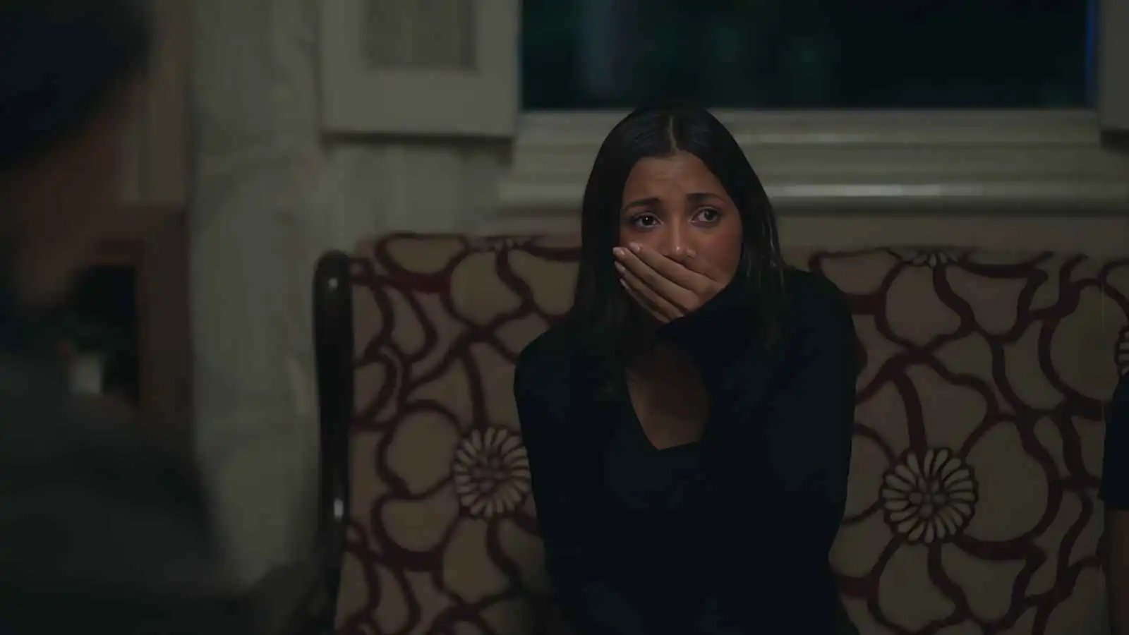 مسلسل "تحت السن".. الحلقة 10 تفجر مفاجآت تقلب القضية