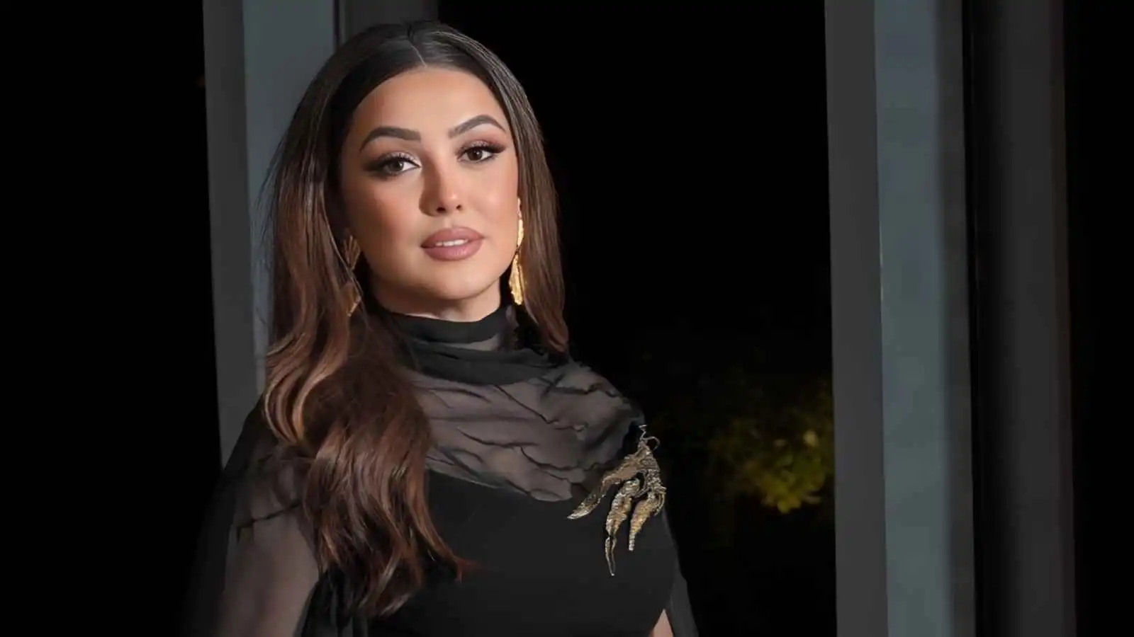 كندة علوش تتصدر بوستر مسلسل "50/50" وهذا موعد عرضه