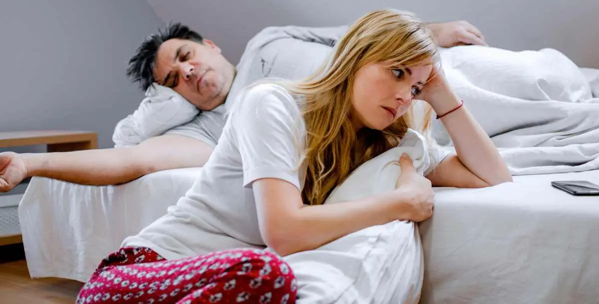 ما "طلاق النوم"؟ ولماذا يجب عليك التمرن على ممارسته؟