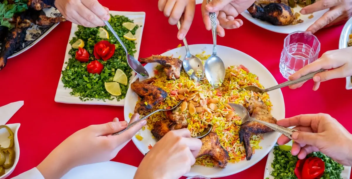 نصائح غذائية يجب اعتمادها قبل شهر رمضان المبارك