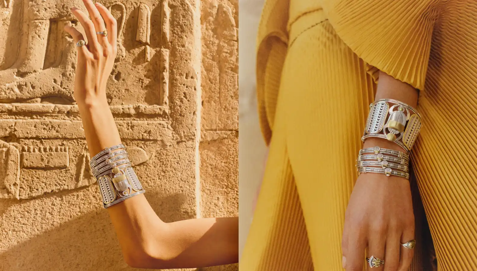  مجموعة Scarab Collection