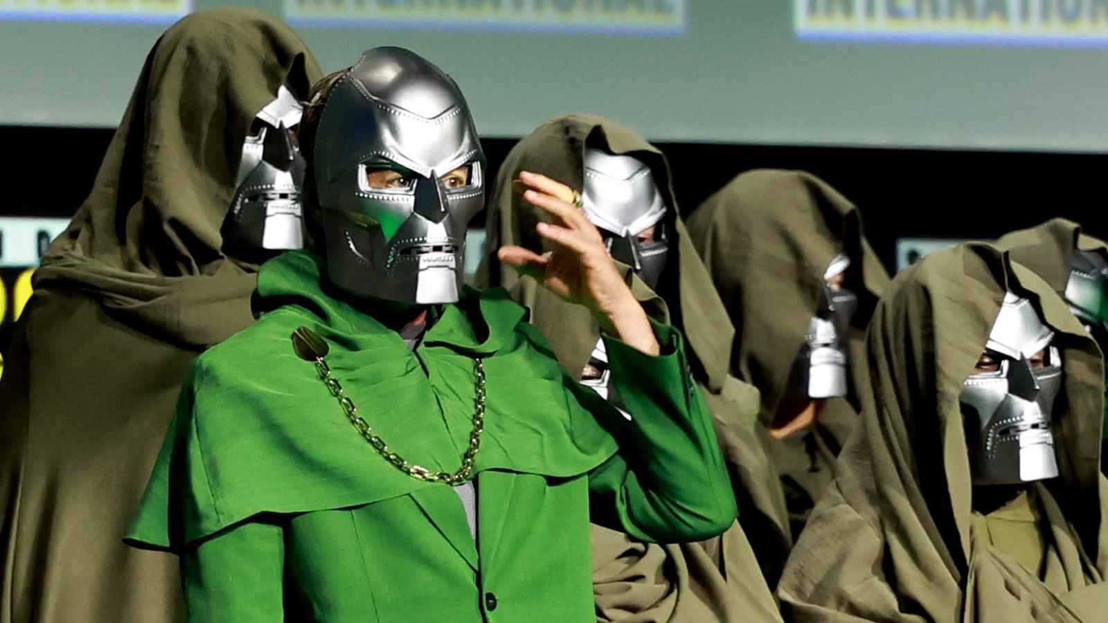 Avengers Doomsday الإعلان الجديد يكشف مفاجآت مثيرة