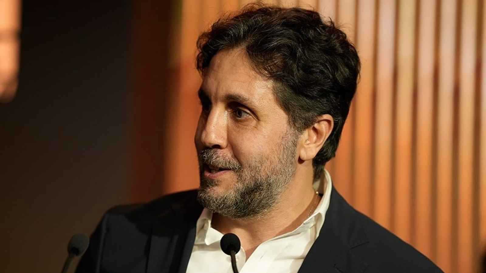 هشام ماجد يكشف كواليس خلاف أحمد فهمي ومعتز التوني