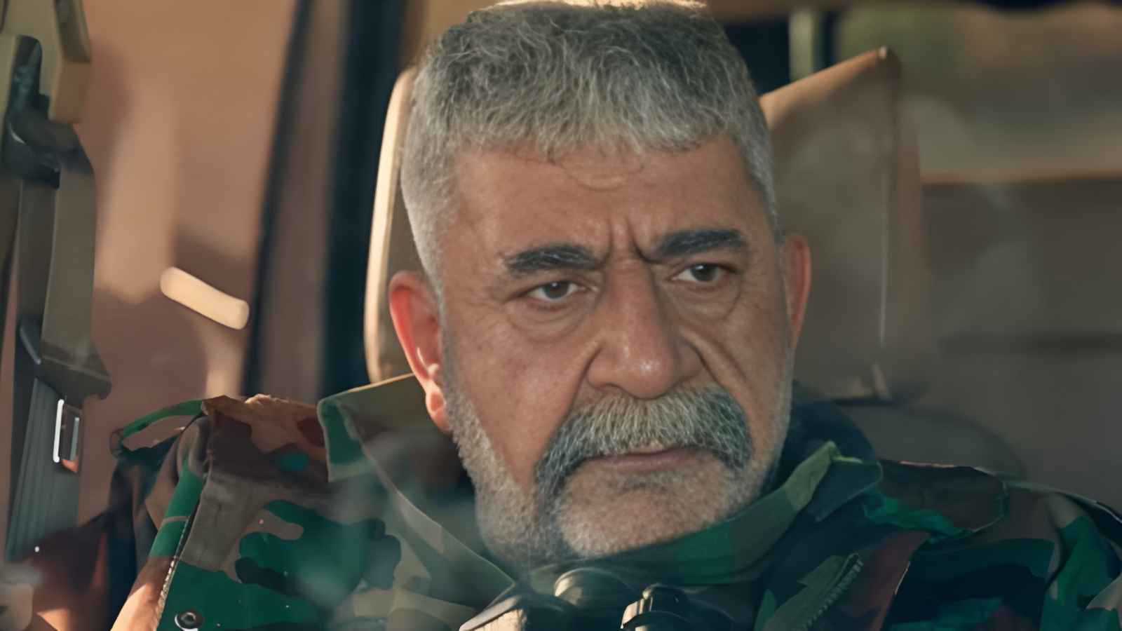 لقاء فارس الحلو وزوجته سلافة عويشق في "مولانا" تتصدر الترند