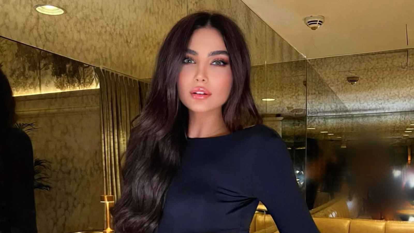 صورة جديدة لـ حسام حبيب وشيراز اللبنانية تجدد شائعات ارتباطهما 