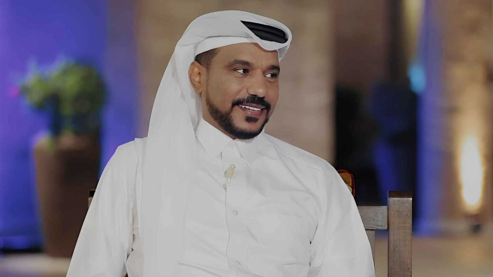 أمسية قطرية تجمع سعد الفهد وعبد العزيز الضويحي.. تفاصيل