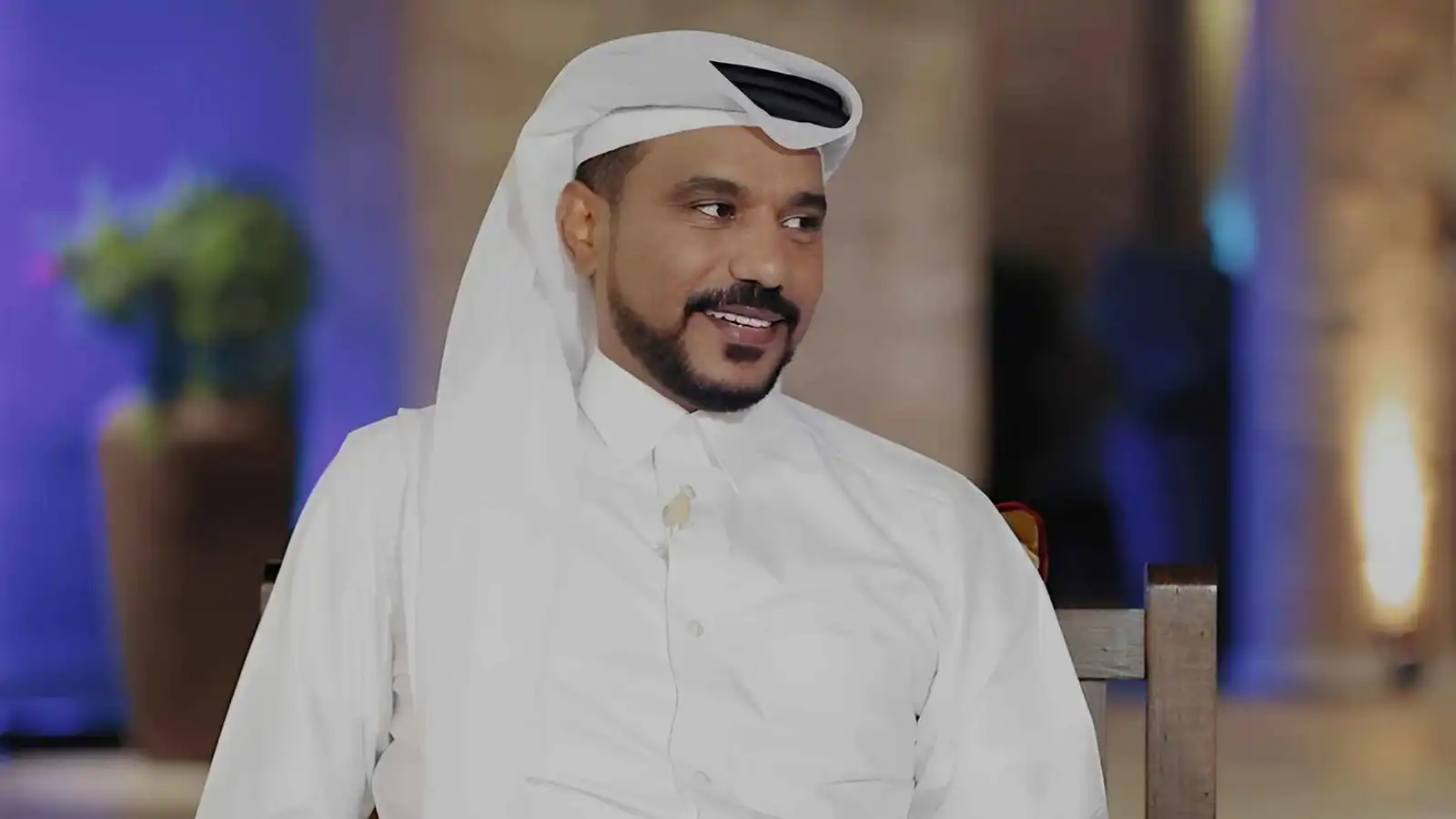 أمسية قطرية تجمع سعد الفهد وعبد العزيز الضويحي.. تفاصيل