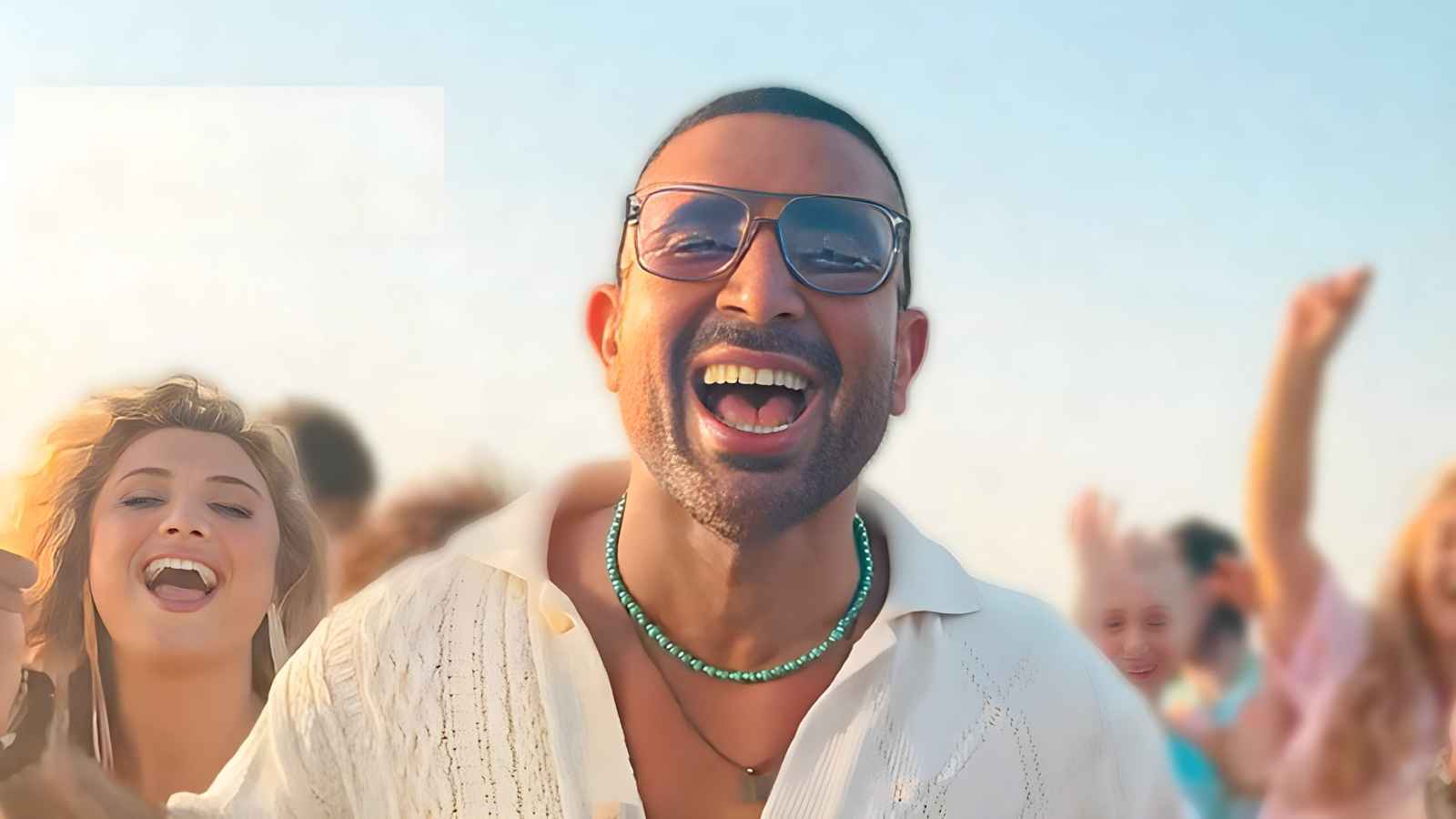 أحمد سعد