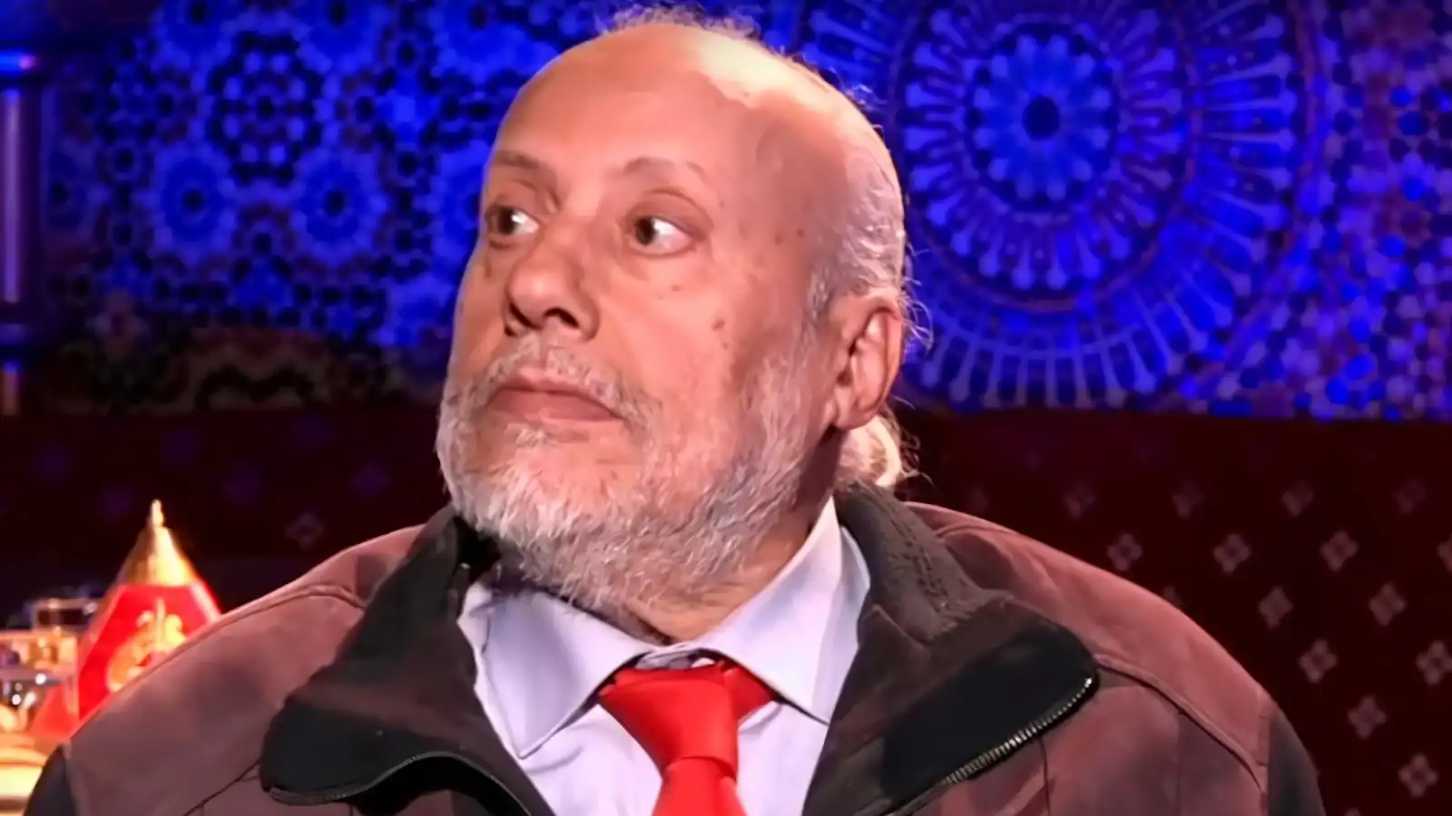 وفاة الفنانين المغربيين عبد القادر مطاع ومحمد الرزين وفاة الفنانين المغربيين عبد القادر مطاع ومحمد الرزين