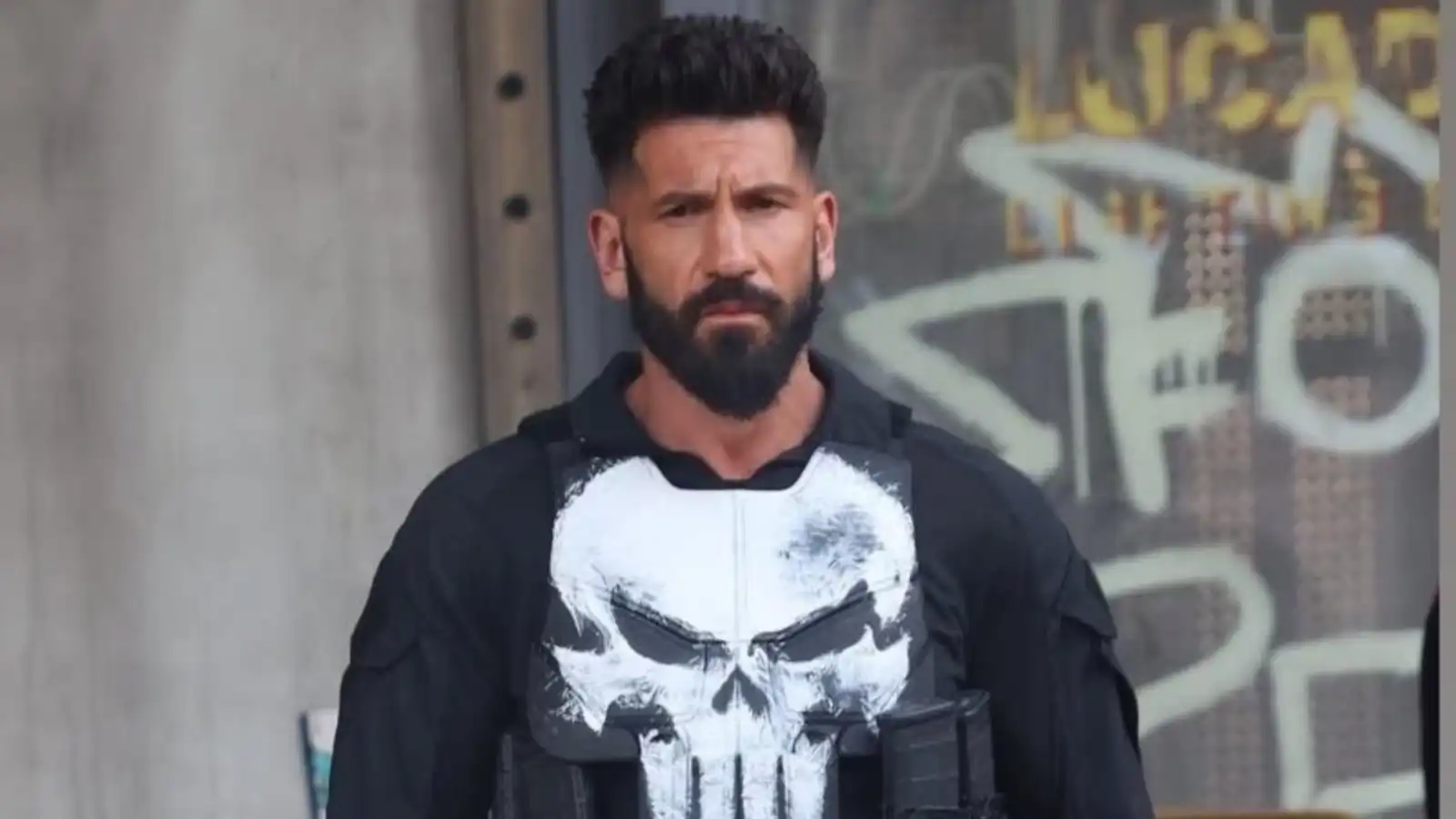 موعد عرض فيلم The Punisher: One Last Kill لـ جون بيرنثال