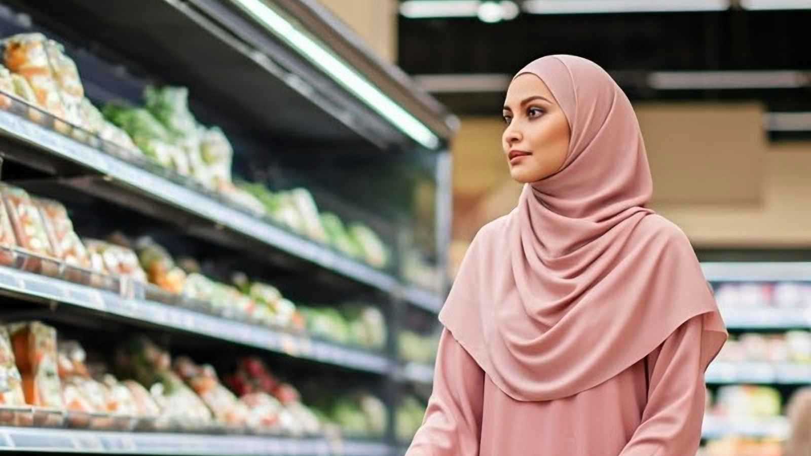 خطوات التسوق الذكي قبل رمضان لتجنب الهدر
