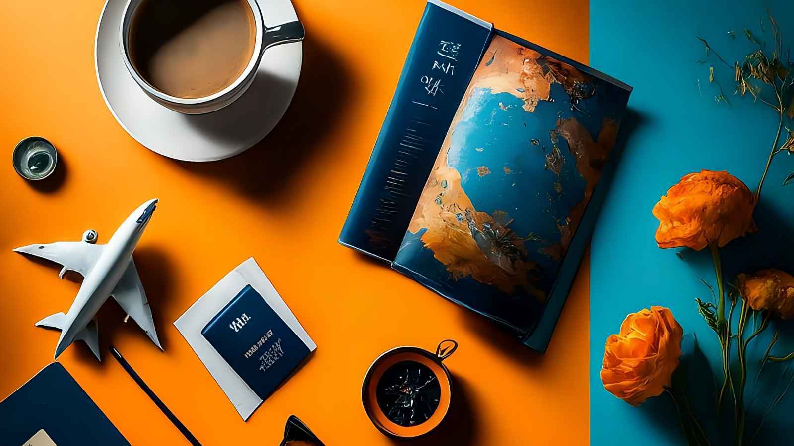 أفضل 4 أدوات ذكاء اصطناعي لتخطيط برنامج السفر