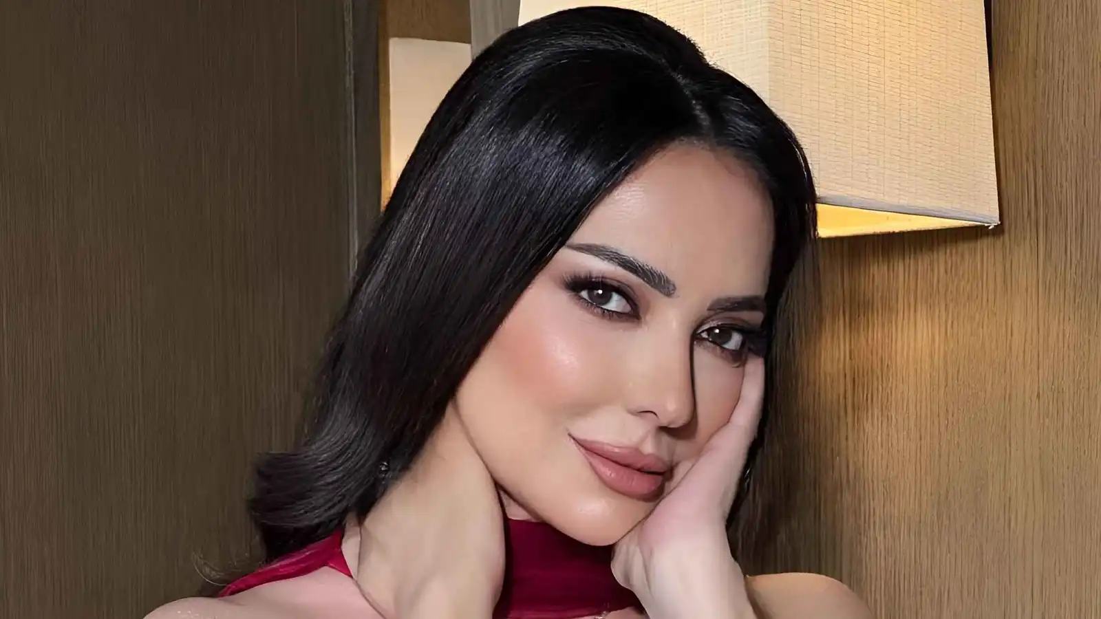 أمل عرفة تستذكر والدتها الراحلة بكلمات مؤثرة