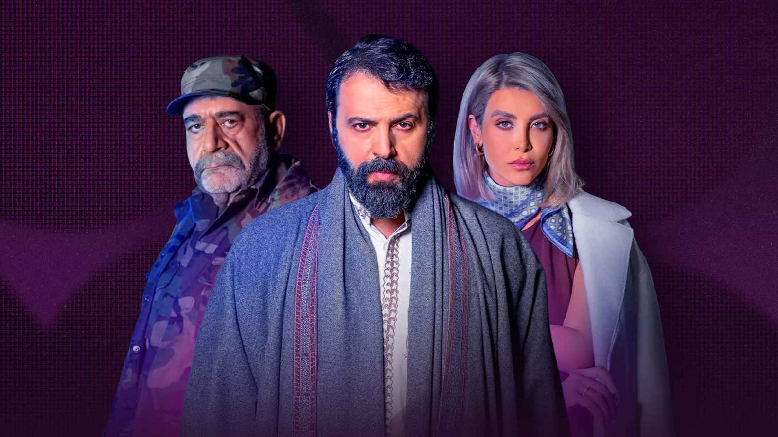 ‏ وسام كنعان يكشف سر جماهيرية مسلسل "مولانا"