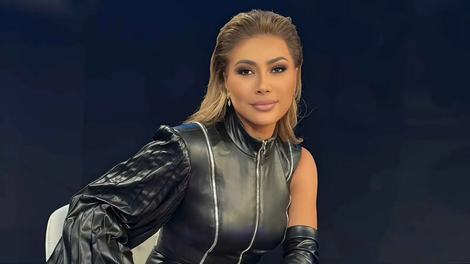 نوال الزغبي تحيي حفل "كاسيت 3" في الأردن.. الموعد والتفاصيل