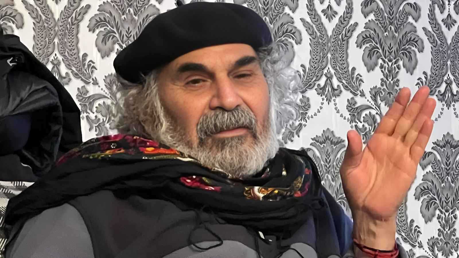 ‏أبرز المعلومات عن الشاعر السوري أحمد حسيني بعد وفاته