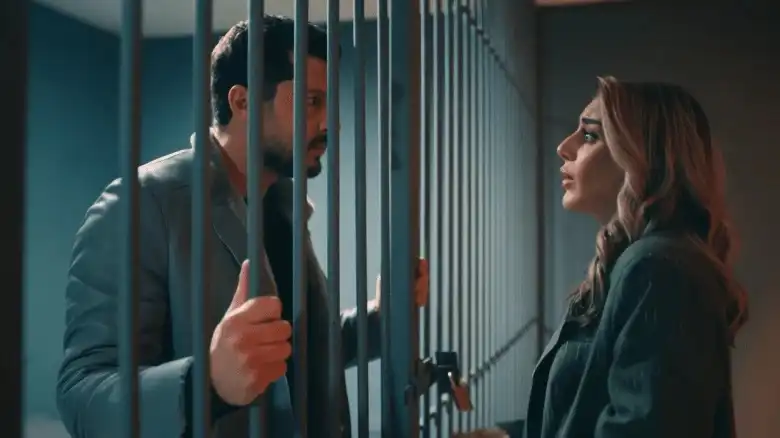 مسلسل "حب ع ورق" الحلقة 67