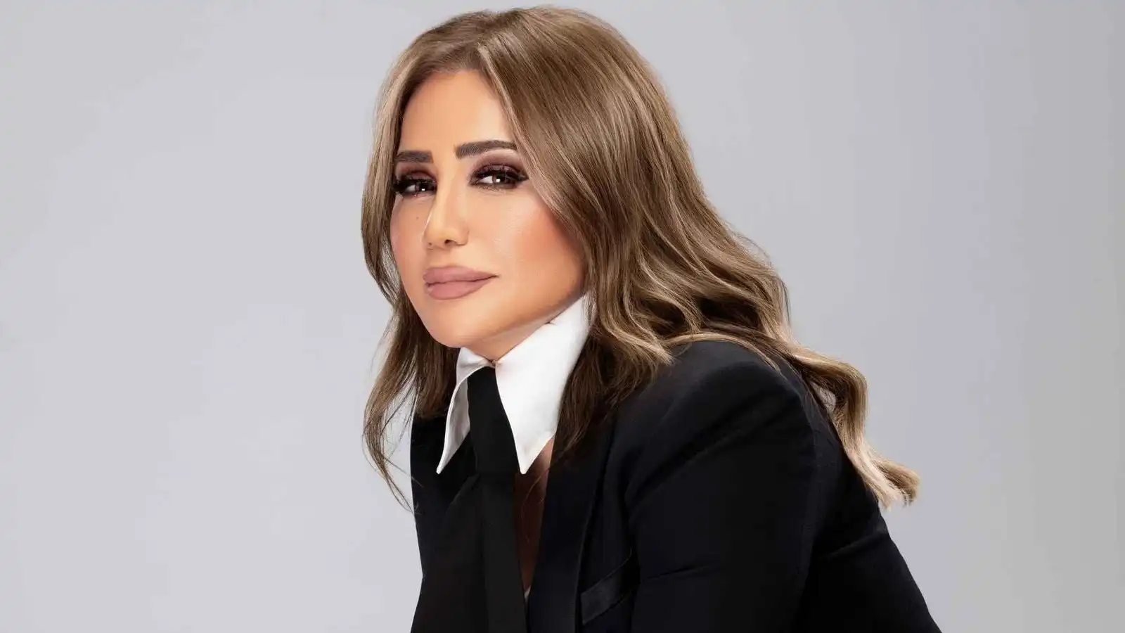 عبلة سلامة تتخذ إجراءات قانونية ضد شخص أساء إليها وتحذر