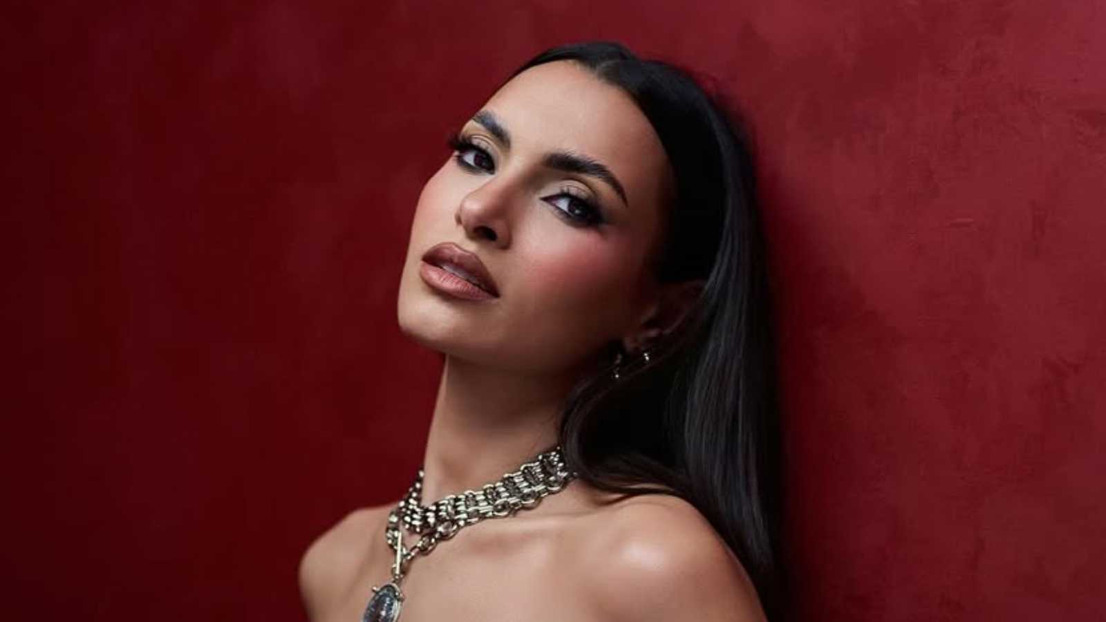 كارمن سليمان