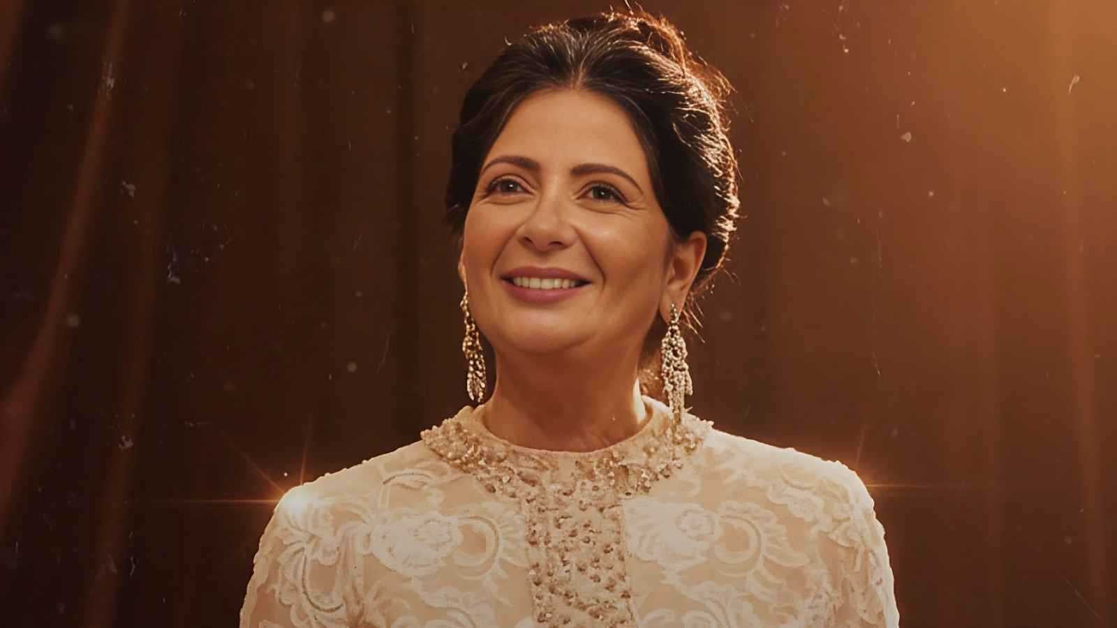 طرح الحجز المسبق لمشاهدة فيلم "الست" في السينما