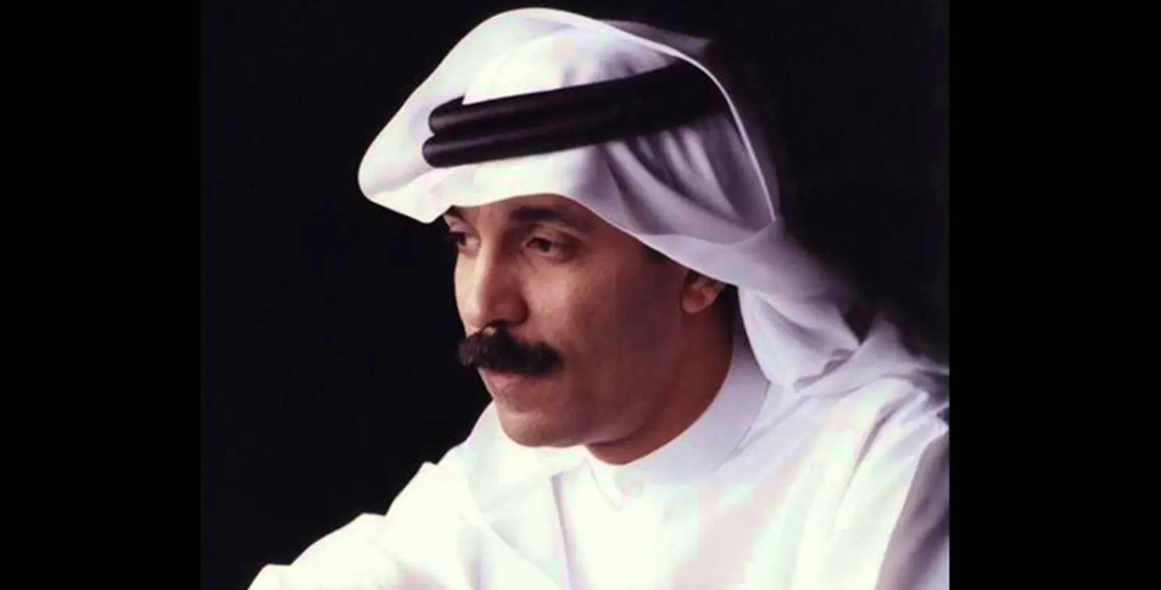 عبدالله رويشد.. الجمهور على موعد مع ليلة كويتية في دبي