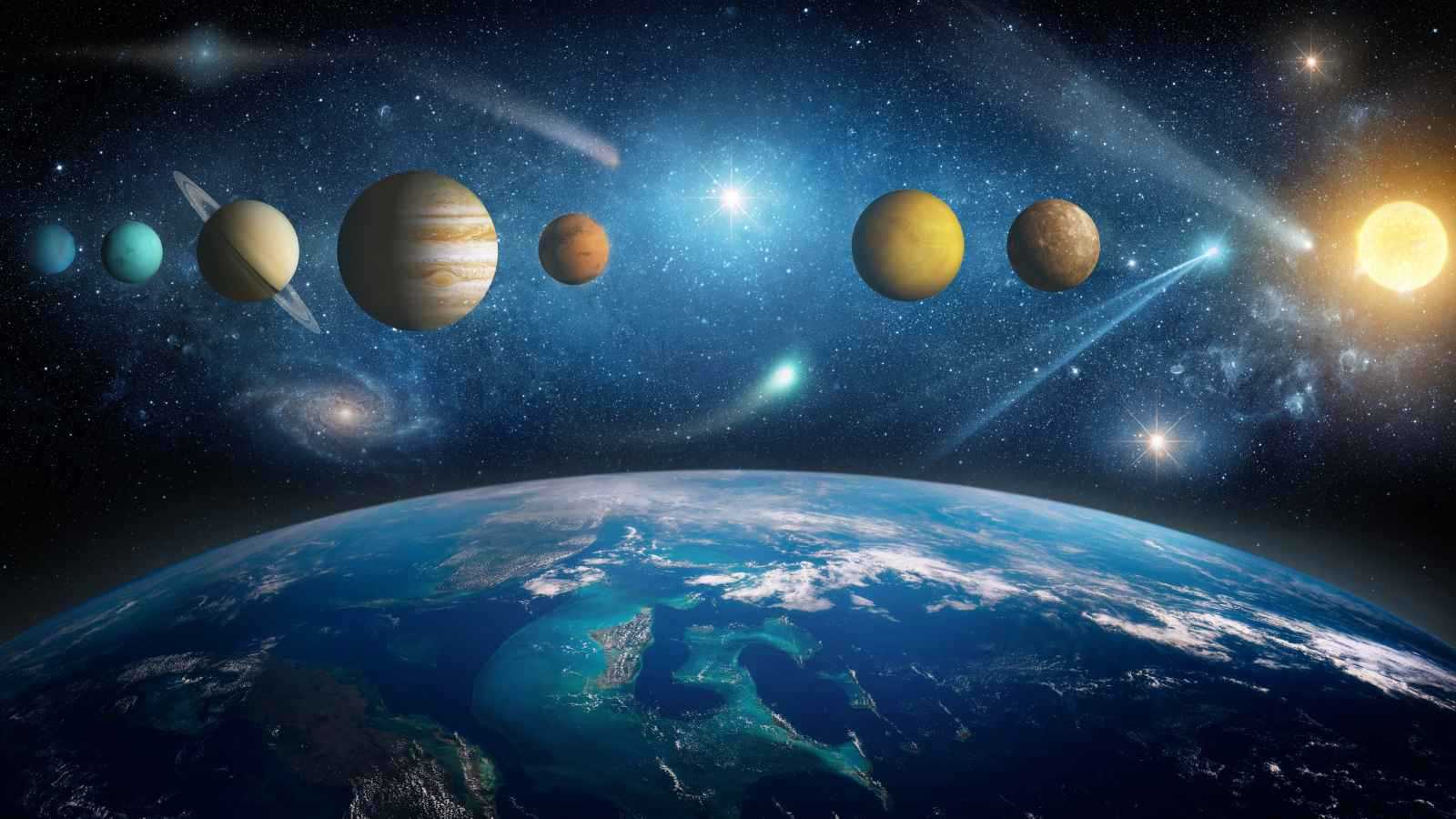 حدث فلكي يخطف الأنظار مطلع 2026