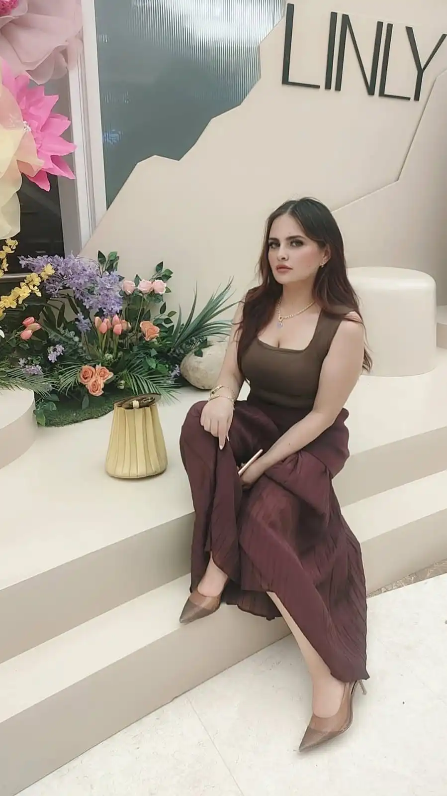 دان آدم زوجة حسام حسن