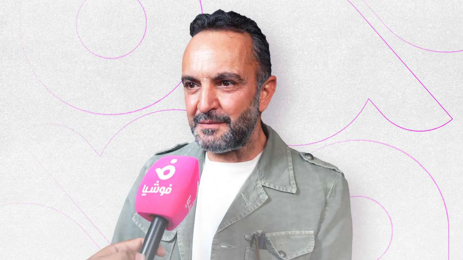 المخرج الليث حجو