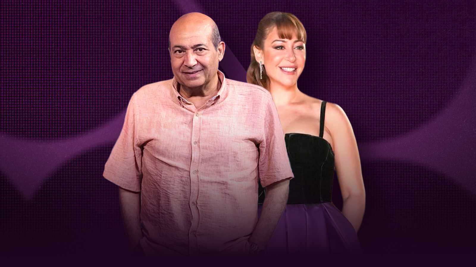 طارق الشناوي يعلّق على زواج منة شلبي ويوضح موقفه من تداول العقد