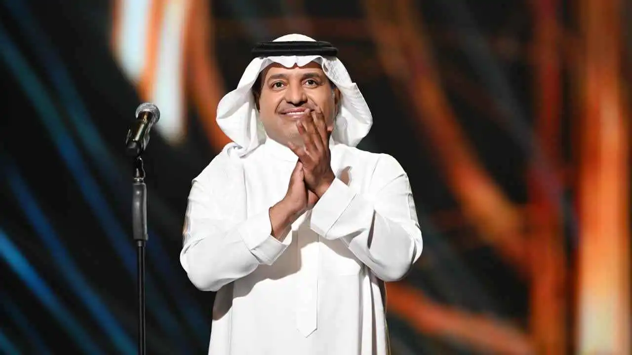 راشد الماجد يكتب فصلاً جديدًا من الطرب في الكويت