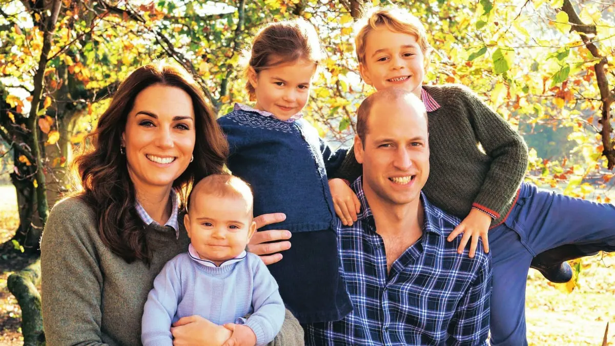 لماذا منع الأمير وليام وكيت ميدلتون أطفالهما من استخدام مواقع التواصل؟