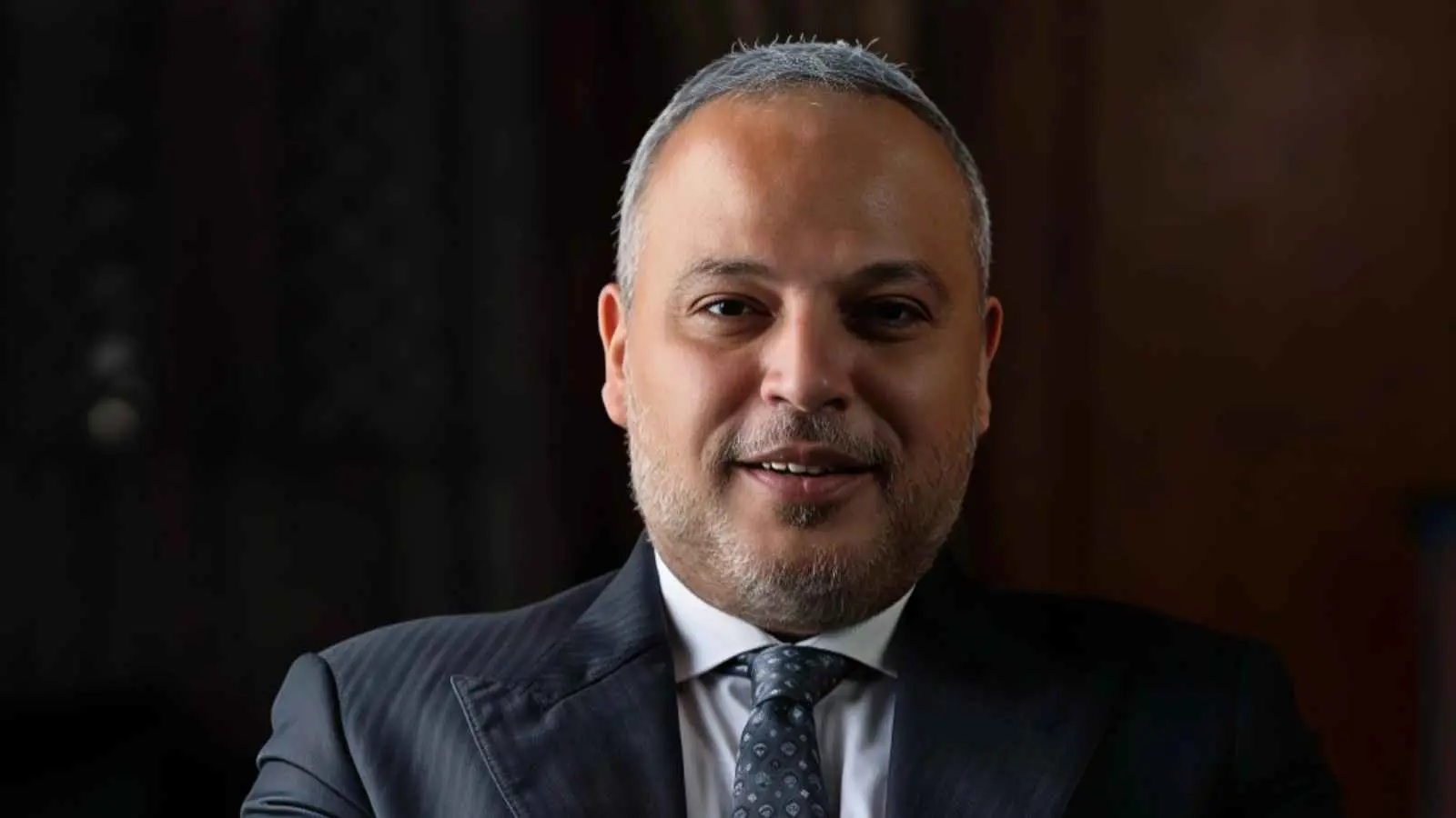 تامر عبد المنعم