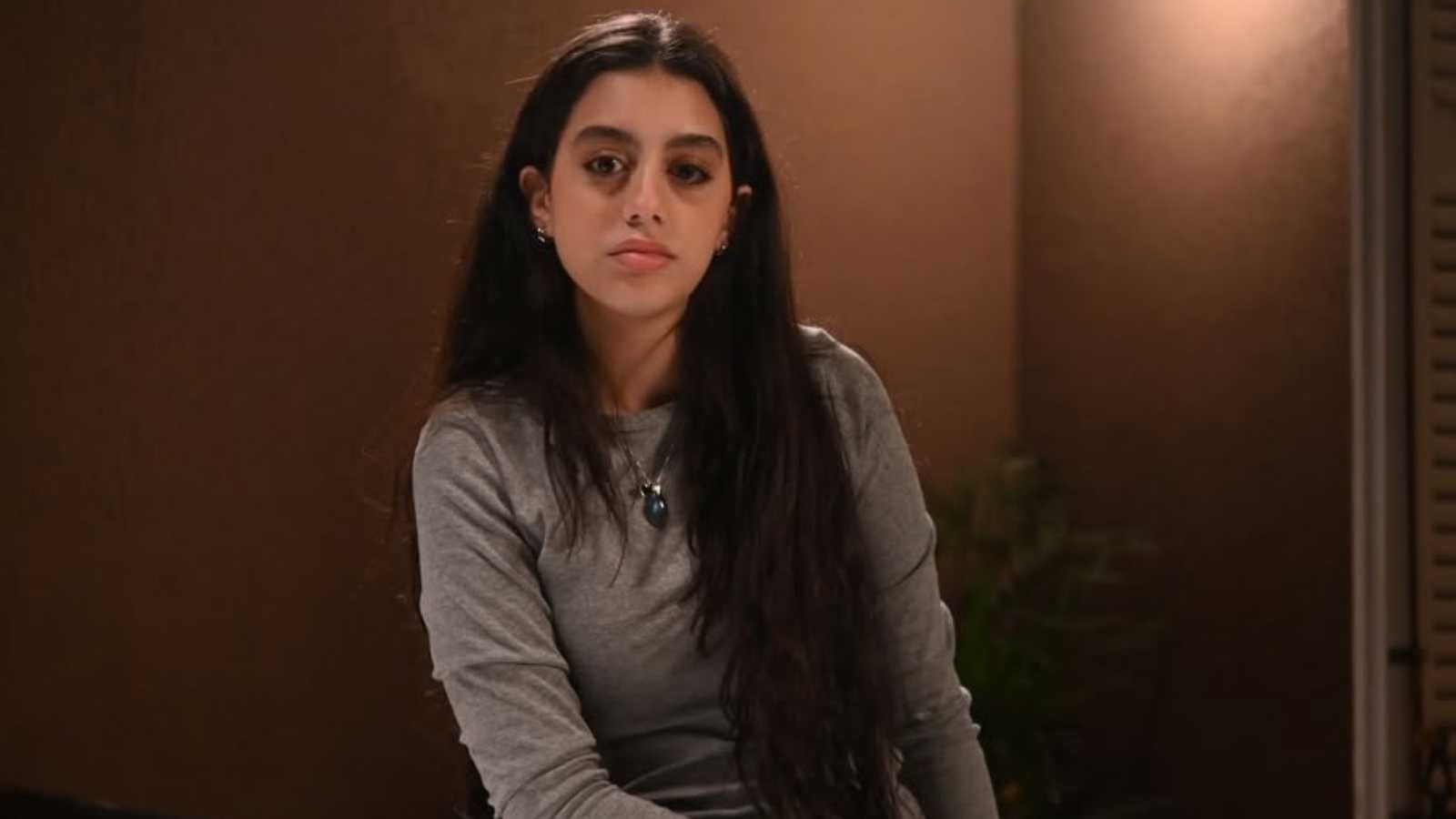 طرد "تيا" من منزلها في مسلسل "ميدتيرم" الحلقة 7