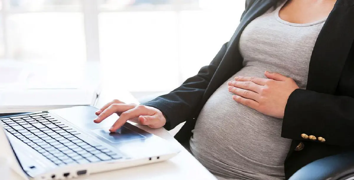 دراسة: إجازة الأمومة أهم للنساء من الأطفال