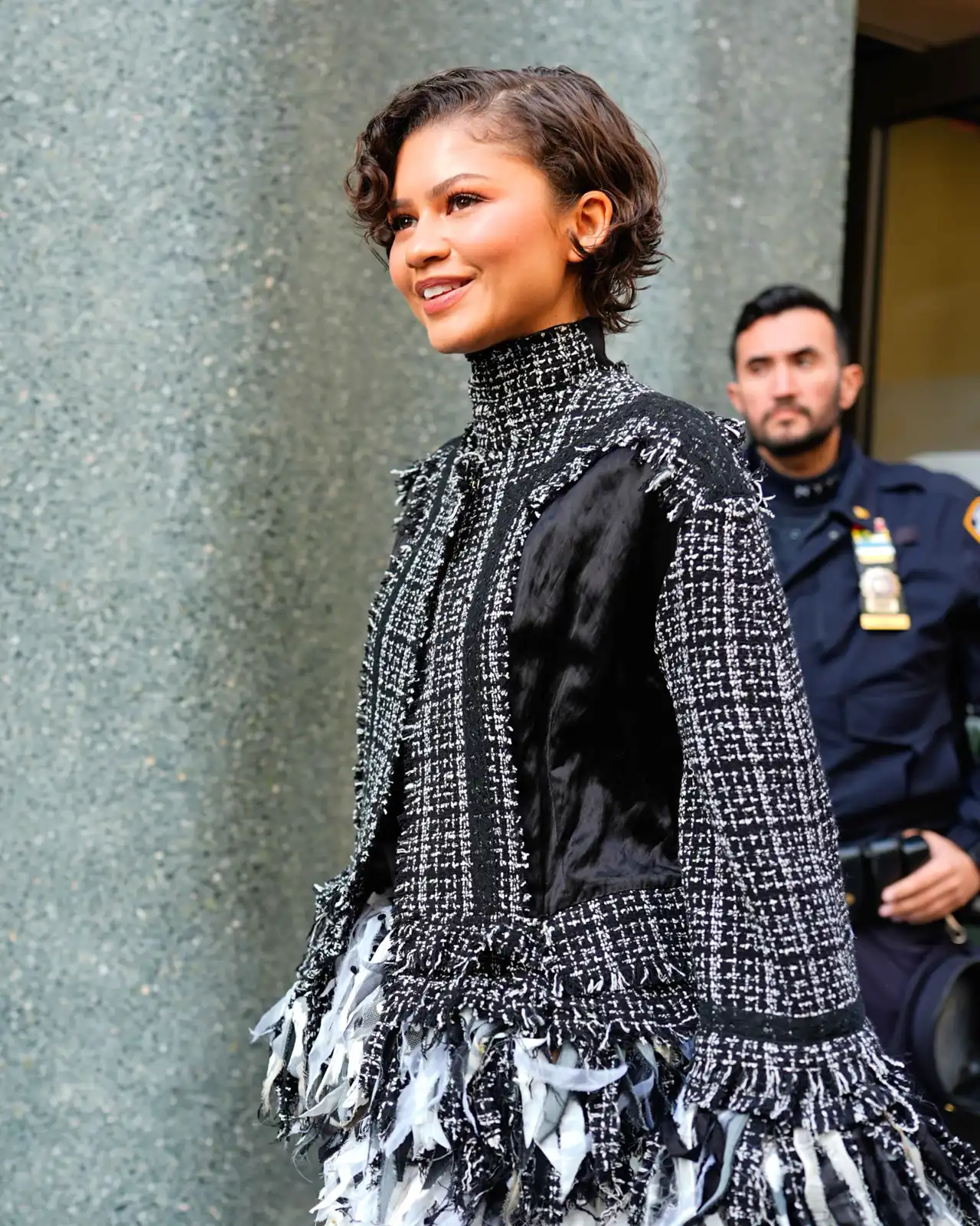 Zendaya